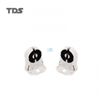 TDS FLUORESCENT TUBE HOLDER