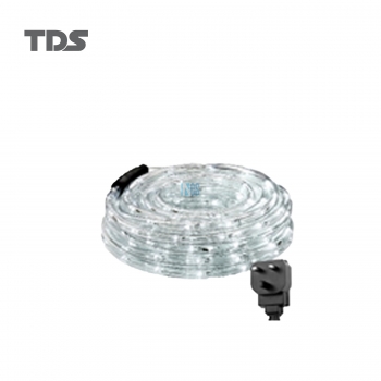 TDS LED ROPE LIGHT-WHITE