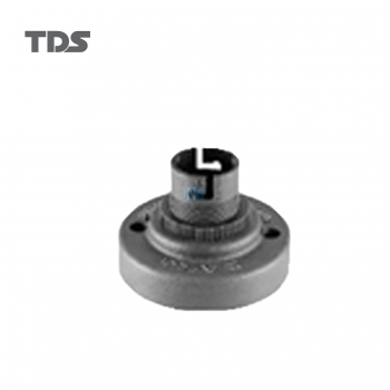 TDS BATTEN BULB MID HOLDER B22