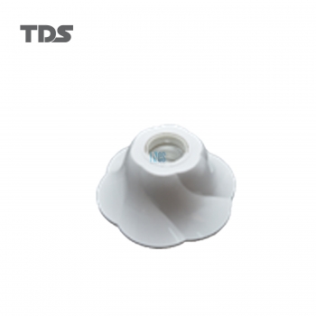 TDS BATTEN BULB LARGE HOLDER E27 SWIRL