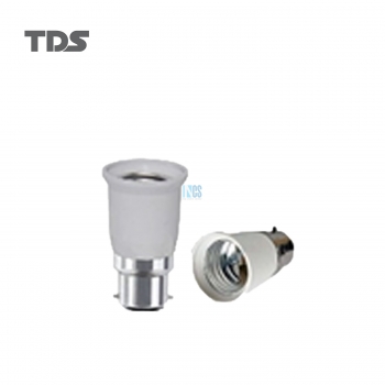 TDS ADAPTER B22 CONVERTER E27 CAP