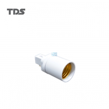 TDS ADAPTER PLC CONVERTER E27 CAP